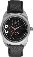 Monte Cristo Mcleat Analog Watch - For Men