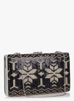 P.H.A.T Black Clutch