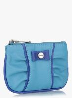 Peperone Blue Pouch