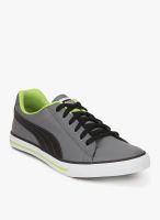 Puma Salz Iii Dp Grey Sneakers