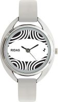 Ridas A926_white Luxy Analog Watch - For Women, Girls
