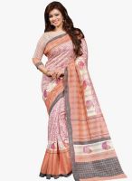 Roop Kashish Multicoloured Printed Saree