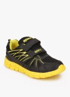 SPARX Black Casual Sneakers