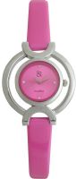 S R Collection S00001 Analog Watch - For Girls, Women