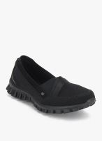 Skechers Ez Flex 2 - Quipster Black Sporty Sneakers