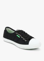 Superdry Low Pro Black Casual Sneakers