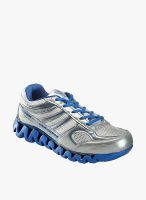 Yepme Blue Running Shoes