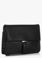 Zalora Black Sling Bag