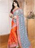 Hypnotex_Orange_Embroidered_Saree_5.jpg