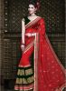 Hypnotex_Red_Embroidered_Saree_4.jpg