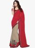 Shonaya_Red_Embroidered_Saree_2.jpg