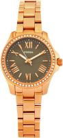 Fossil AM4615 Analog Watch - For Women(End of Season Style)