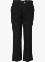 Gini & Jony Black Trouser