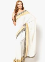 RCPC Beige Sarees
