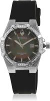 Swiss Eagle SE-6041-01 Special Collection Analog Watch - For Women