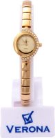 Verona VVST7679L-GC4 Jewllery Analog Watch - For Women