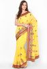 Avishi_Chanderi_Yellow_Saree_1.jpg