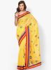 Avishi_Cotton_Blend_Yellow_Saree.jpg