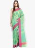 Avishi_Green_Solid_Saree.jpg