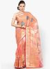 Avishi_Peach_Silk_Blend_Saree.jpg