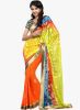 Inddus_Orange_Printed_Saree.jpg