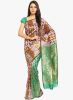 Lookslady_Green_Printed_Saree_2.jpg