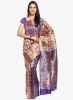 Lookslady_Purple_Printed_Saree_3.jpg