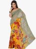 Lookslady_Yellow_Printed_Saree_9.jpg