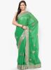 RCPC_Georgette_Green_Saree.jpg