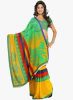 Silk_Bazar_Green_Printed_Saree_7.jpg