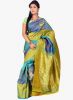 Sudarshan_Silk_Blue_Printed_Saree_1.jpg