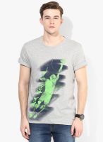3 Degre 3D Aim High Tee