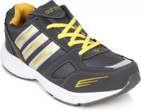 Adreno Running Shoes(Grey)