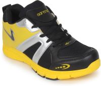Adreno Running Shoes(Black)