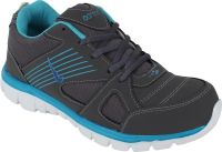 Adreno Sports 1 Running Shoes(Grey, Blue)