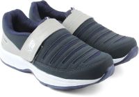 Airglobe Running Shoes(Navy, Blue)