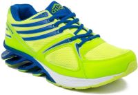 ASIAN Running Shoes(Green, Blue)