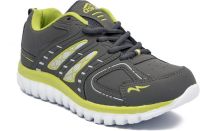 ASIAN Running Shoes(Grey, Green)