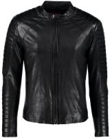 Bag Jack Full Sleeve Self Design Men's Jacket Bag Jack Full Sleeve Self Design Men's Jacket