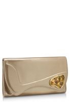 Baggit Gold Wallet