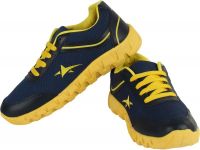 Bersache Blue-265 Running Shoes(Blue)