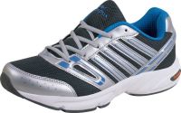 Campus Brass Running Shoes(Grey)