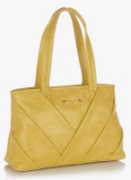 Caprese Gracia Tote Ochre Handbag