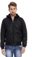 Celio Full Sleeve Solid Men's Jacket