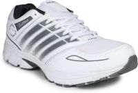 Columbus Running Shoes(White, Grey)