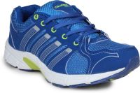 Columbus Running Shoes(Blue, Green)