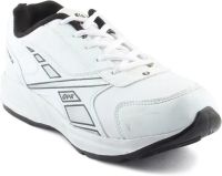 DK Derby Kohinoor Running Shoes(White)