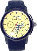 Eagle Time MAW-EAGLETIME Broad Dial Analog Watch - For Men, Boys