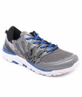 Fila Legend Gray Sport Shoes