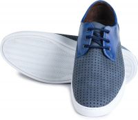 Harry Hill Spain Sneakers(Blue)